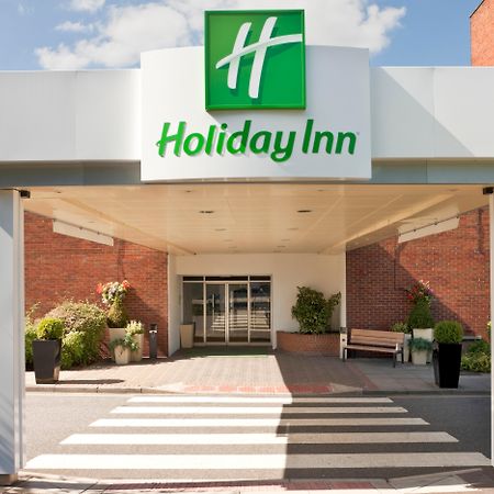 Holiday Inn Brentwood, An Ihg Hotel Bagian luar foto