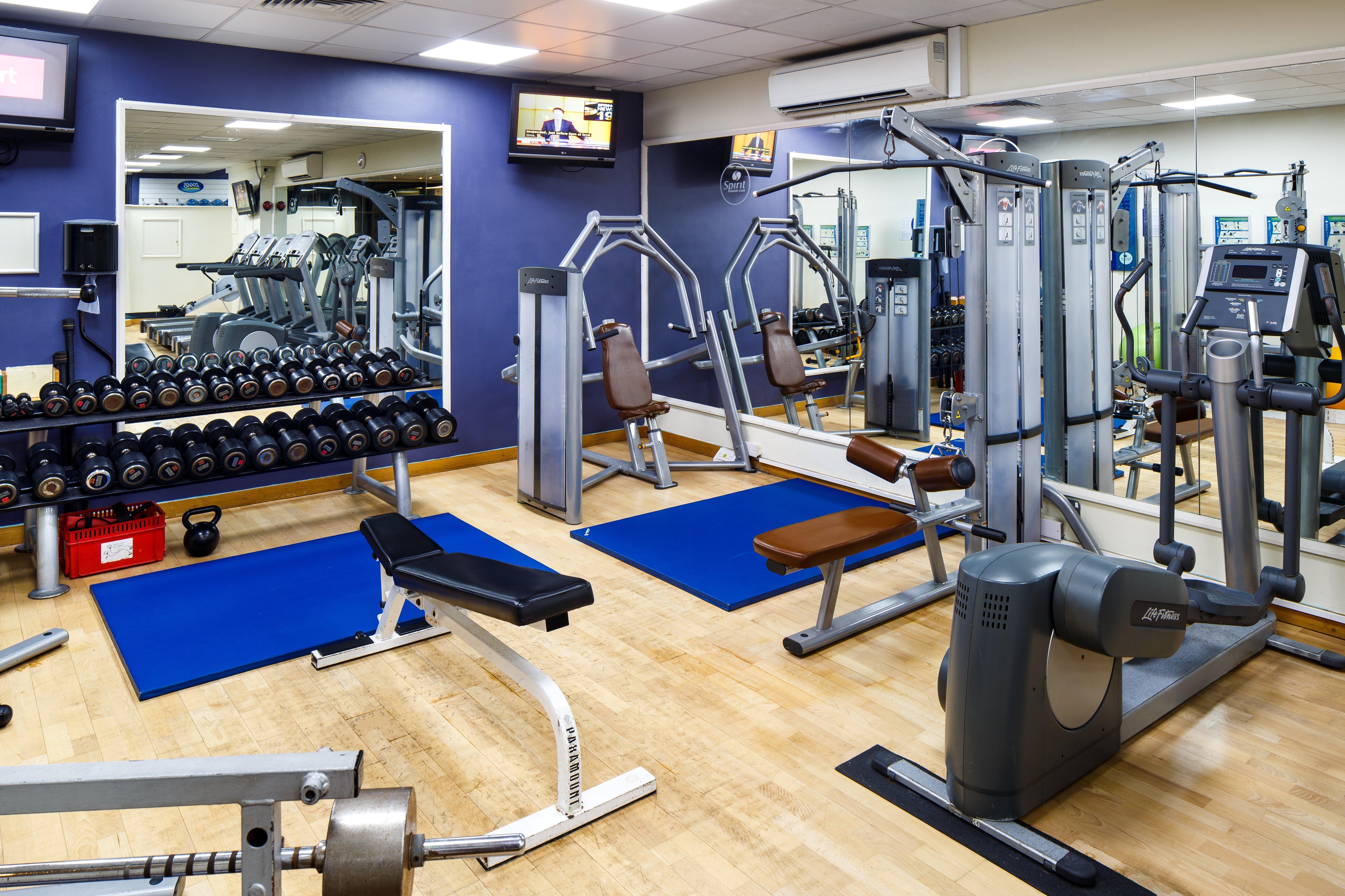 Holiday Inn Brentwood By Ihg Bagian luar foto