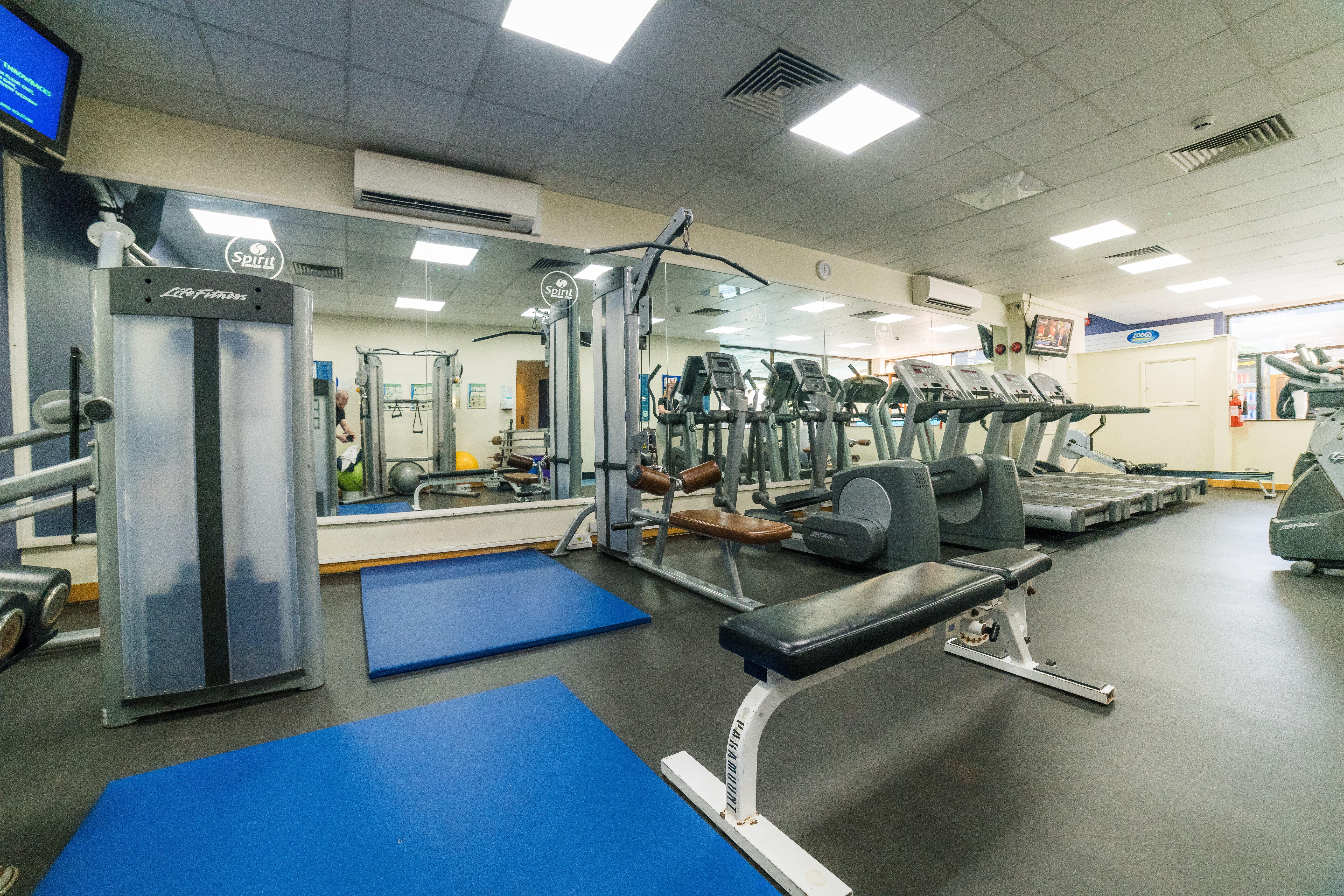 Holiday Inn Brentwood By Ihg Bagian luar foto